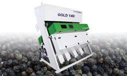 Pepper Sorting Machine