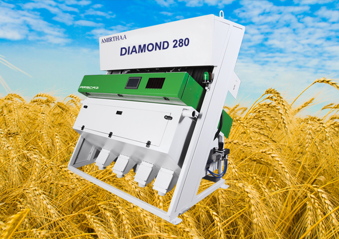 AMIRTHA DIAMOND 280