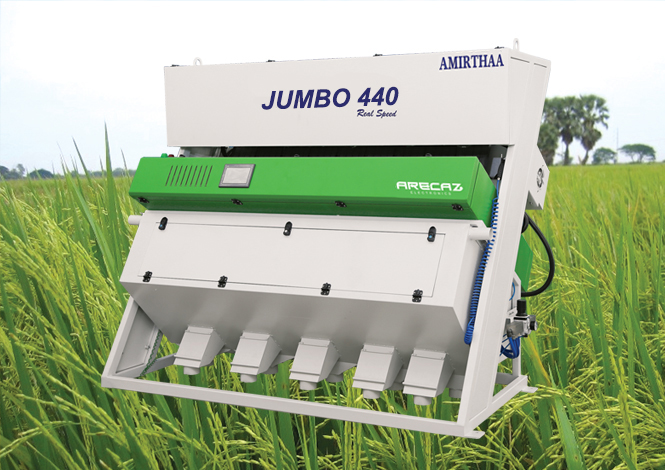 AMIRTHA JUMBO 440