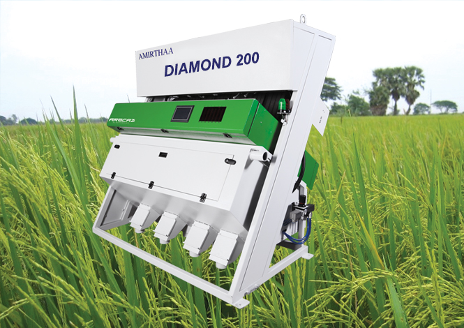 AMIRTHA DIAMOND 200