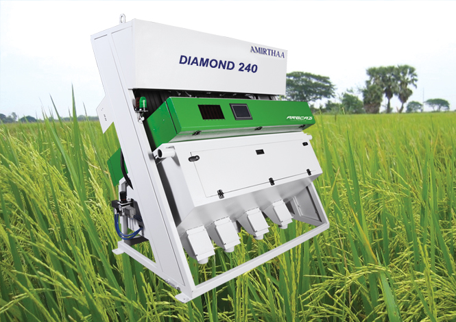 AMIRTHA DIAMOND 240