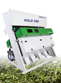 Tea Leaf Sorting Machine