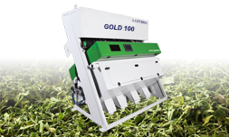 Tea Leaf Sorting Machine